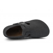 Birkenstock London 1033221 wygodne zdrowotne półbuty damskie