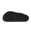 Birkenstock London 1033221 wygodne zdrowotne półbuty damskie