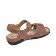 Berkemann Jacklyn 01605-458 wygodne zdrowotne damskie sandały