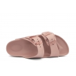 Birkenstock Arizona Big Buckle EVA 1032032 wygodne zdrowotne damskie klapki