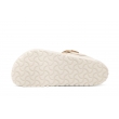 Birkenstock Gizeh Big Buckle EVA 1031366 wygodne zdrowotne damskie klapki - japonki