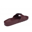 Birkenstock Madrid Big Buckle Eva 1033116 wygodne zdrowotne damskie klapki