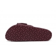 Birkenstock Madrid Big Buckle Eva 1033116 wygodne zdrowotne damskie klapki