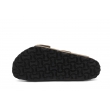 Birkenstock Arizona Big Buckle 1023957 wygodne zdrowotne damskie klapki