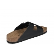 Birkenstock Arizona BS 51191 wygodne zdrowotne męskie klapki