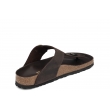 Birkenstock Gizeh 1032934 zdrowotne damskie klapki - japonki