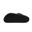 Birkenstock Gizeh 1032934 zdrowotne damskie klapki - japonki