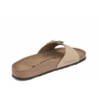 Birkenstock Madrid Big Buckle 1024140 wygodne zdrowotne damskie klapki