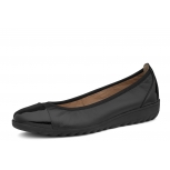 Caprice 9-22103-41 026 damskie baleriny