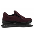 Ara Saas Gore-Tex 12-49308-19 wygodne nieprzemakalne damskie półbuty