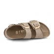 Birkenstock Milano Big Buckle 1031782 wygodne zdrowotne damskie sandały