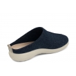 Fly Flot P5 X61 F7 BLUE wygodne zdrowotne damskie klapki
