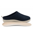 Fly Flot P5 X61 F7 BLUE wygodne zdrowotne damskie klapki