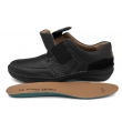 Josef Seibel New Anvers 44983 049 100 wygodne skórzane męskie półbuty