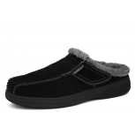 Orthofeet Asheville S333 męskie kapcie
