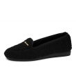 Grunland Texi PA0898-57 NERO wygodne damskie kapcie