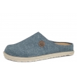 Inblu CS-47 034 wygodne damskie kapcie