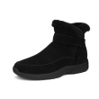 Orthofeet Bliss 80049 wygodne skórzane damskie botki