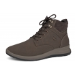 Josef Seibel Marley Tex 43953 PL21 330 wygodne skórzane męskie botki