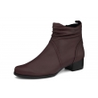 Caprice 9-25358-41 540 wygodne zdrowotne damskie botki
