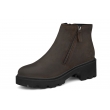 Josef Seibel Josephine 98301 MA114 367 wygodne skórzane damskie botki