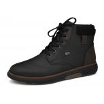 Rieker Tex B3343-00 męskie botki