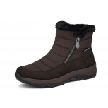 Rieker Tex M9670-25 damskie botki