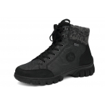 Rieker Tex Z7230-00 damskie botki