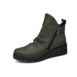 Piazza 960512-07 damskie botki