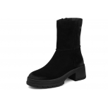 Waldlaufer H-Paris 585802 100 001 damskie botki