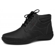 Josef Seibel New Anvers 44935 PL044 100 wygodne skórzane męskie botki