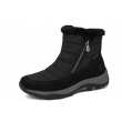 Rieker Tex M9670-01 wygodne ciepłe damskie botki