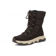 Rieker Tex Z3950-25 ciepłe damskie śniegowce