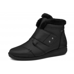 Rieker Tex 47268-00 damskie botki