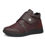 Comfortabel 990805-41 damskie botki