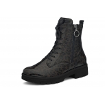 Waldlaufer K-Zoe 648803 117 052 damskie botki