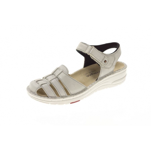 Berkemann Lorina 03104-611 wygodne damskie sandały