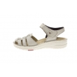 Berkemann Lorina 03104-611 wygodne damskie sandały