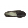Waldlaufer Habea 926504 101 001 wygodne mokasyny damskie