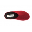 Berkemann Lorena 01025-258 wygodne damskie kapcie