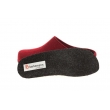 Berkemann Lorena 01025-258 wygodne damskie kapcie