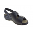 Berkemann Sofie 01020-319 wygodne damskie sandały